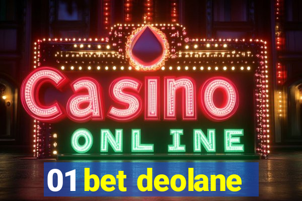 01 bet deolane